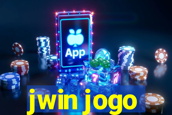 jwin jogo